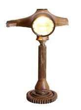 Tischlampe Vespa